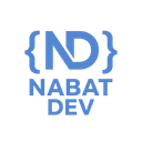 nabat-dev logo